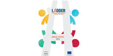 Annual Report 2015 of LADDER project